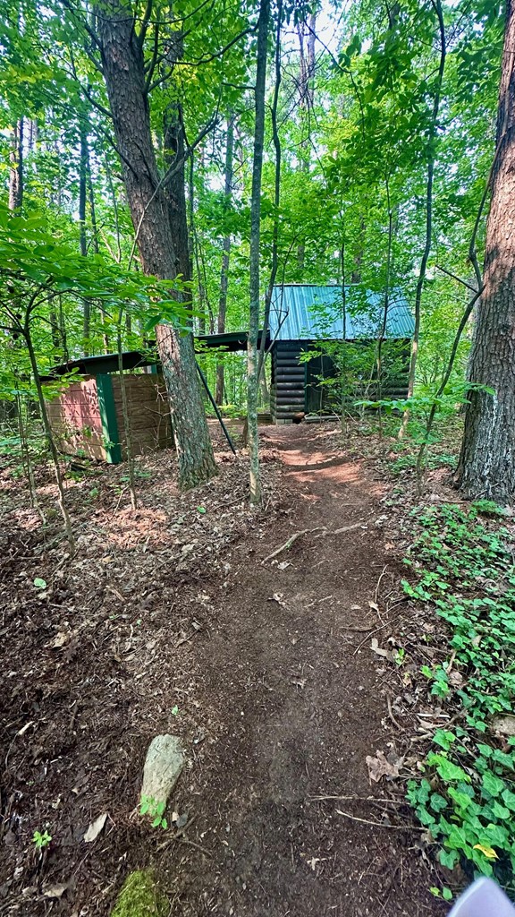 416174 Blue Ridge Residential