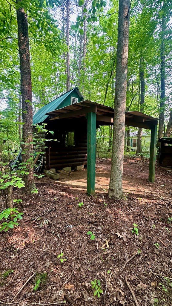 416174 Blue Ridge Residential
