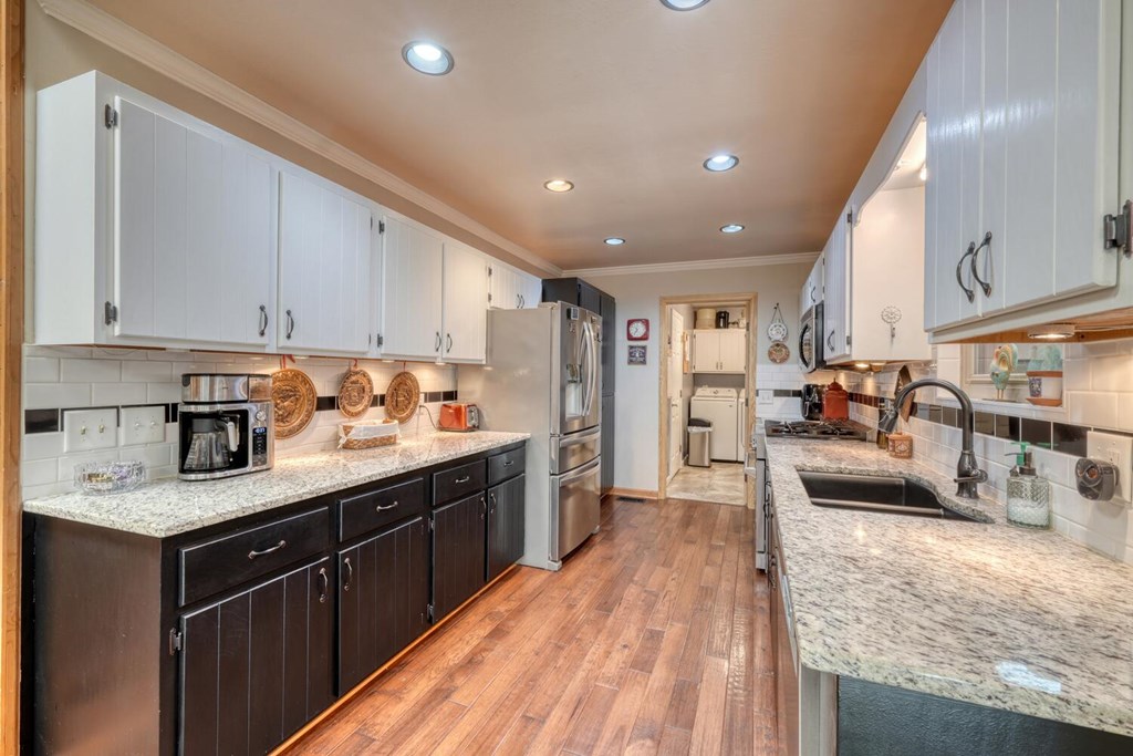 416198 Blairsville Residential