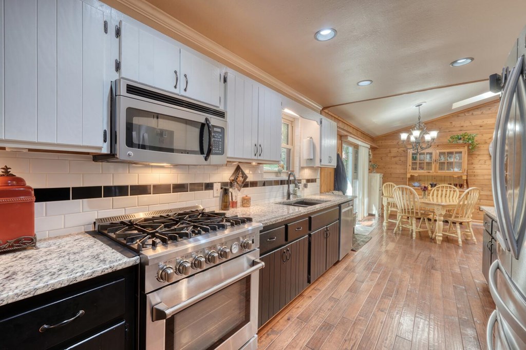 416198 Blairsville Residential