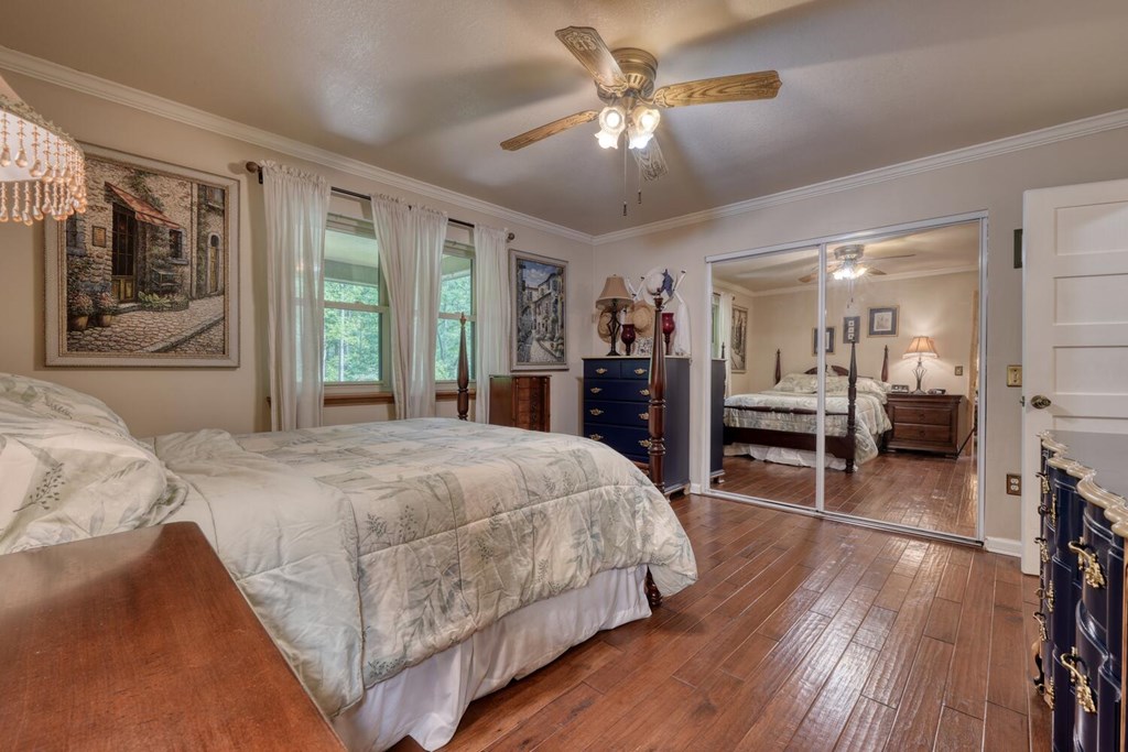 416198 Blairsville Residential