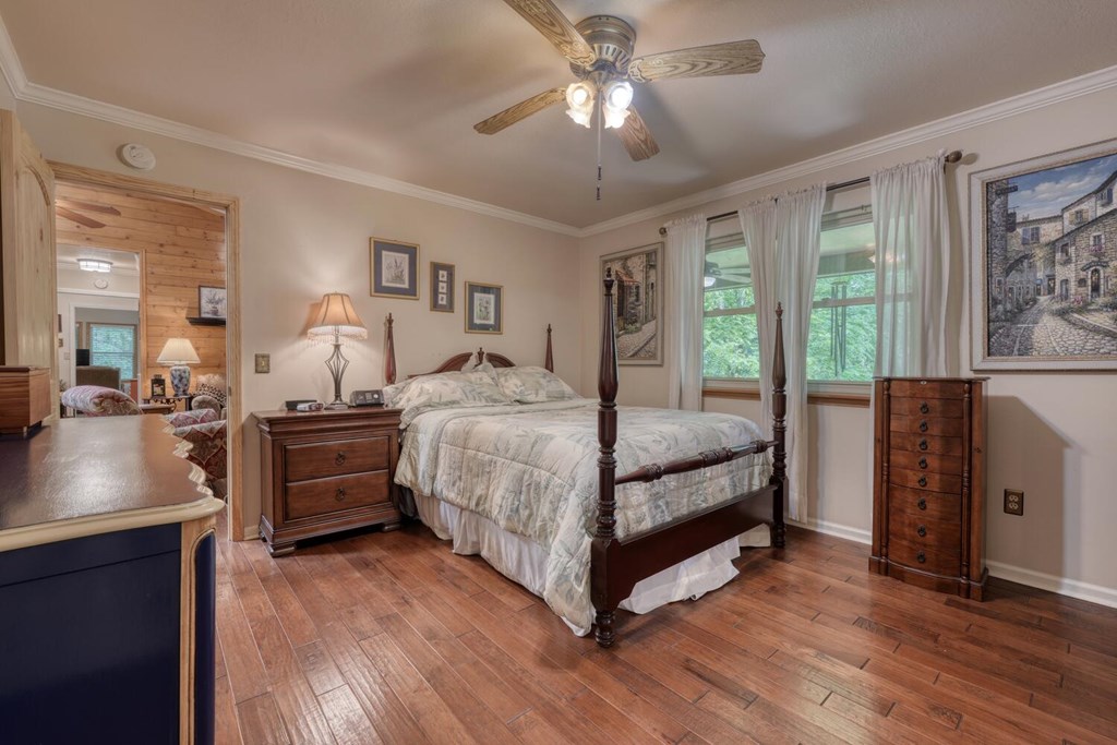 416198 Blairsville Residential
