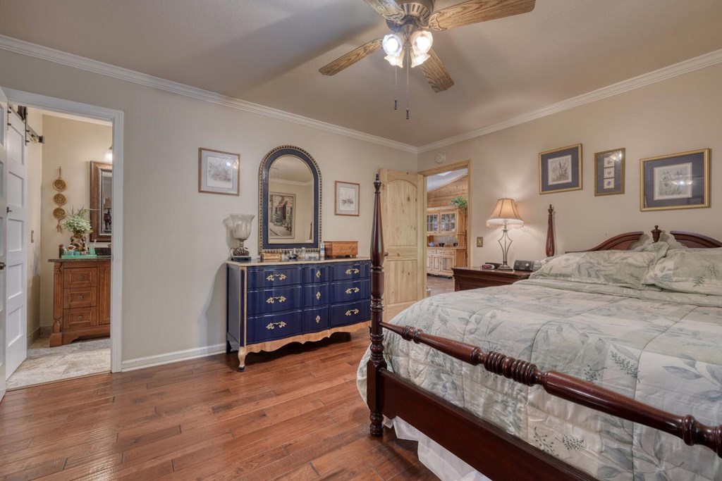 416198 Blairsville Residential