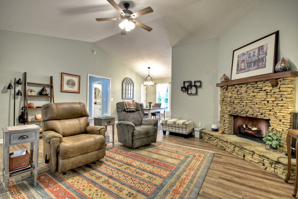 416208 Ellijay Residential
