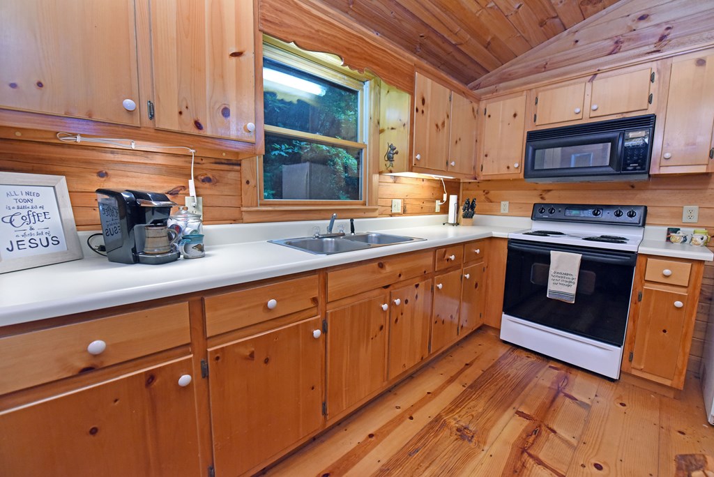 416211 Cherry Log Residential