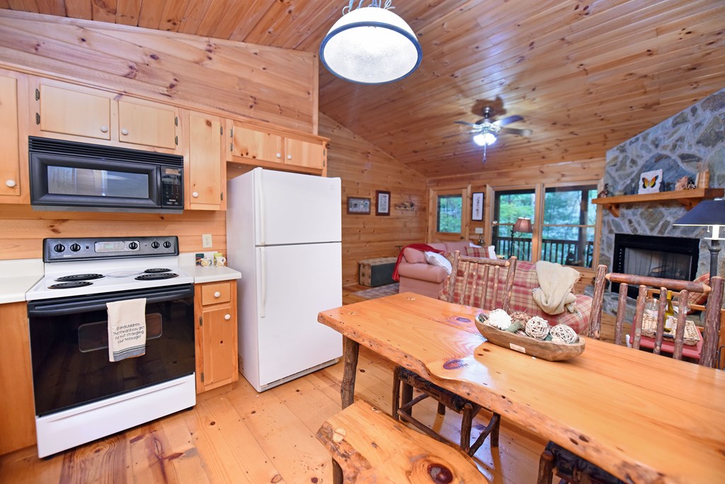 416211 Cherry Log Residential
