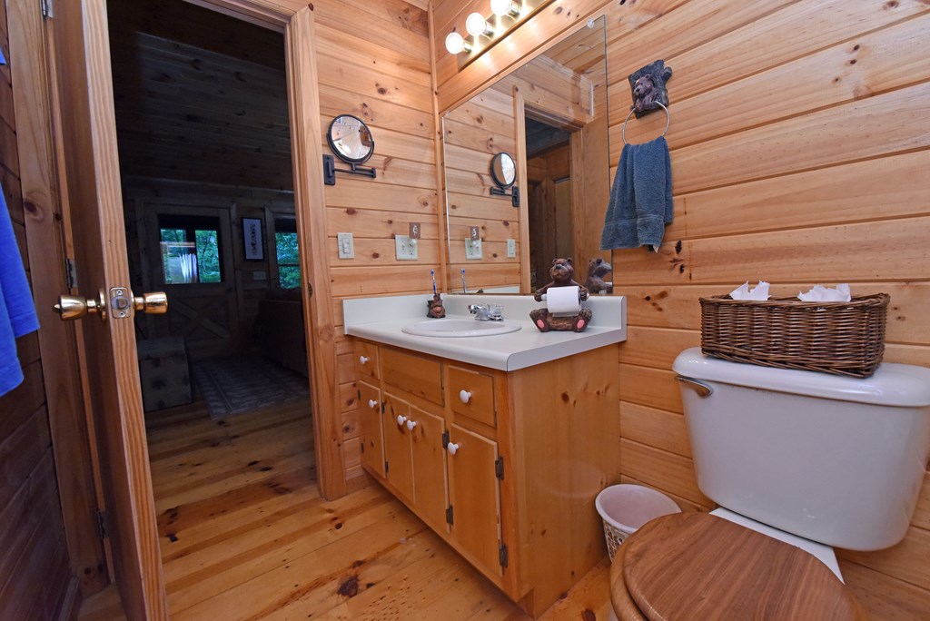 416211 Cherry Log Residential