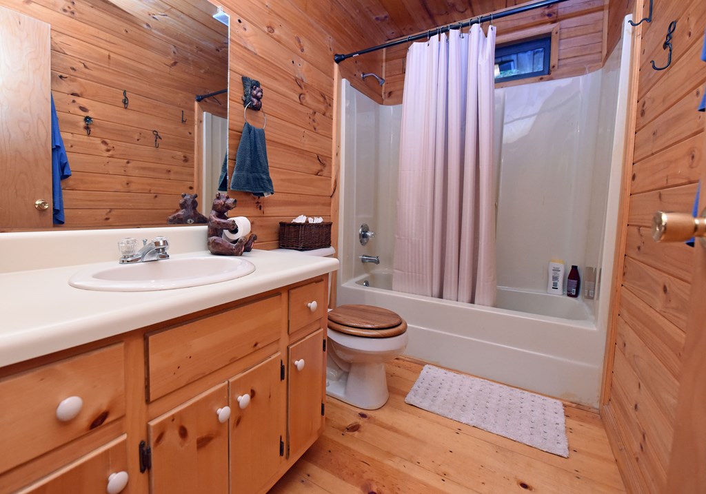416211 Cherry Log Residential
