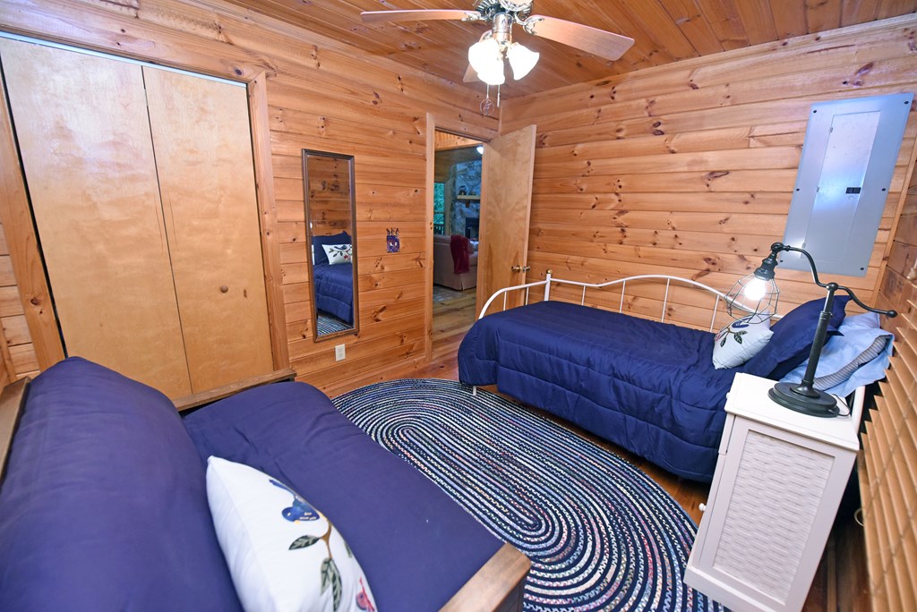 416211 Cherry Log Residential