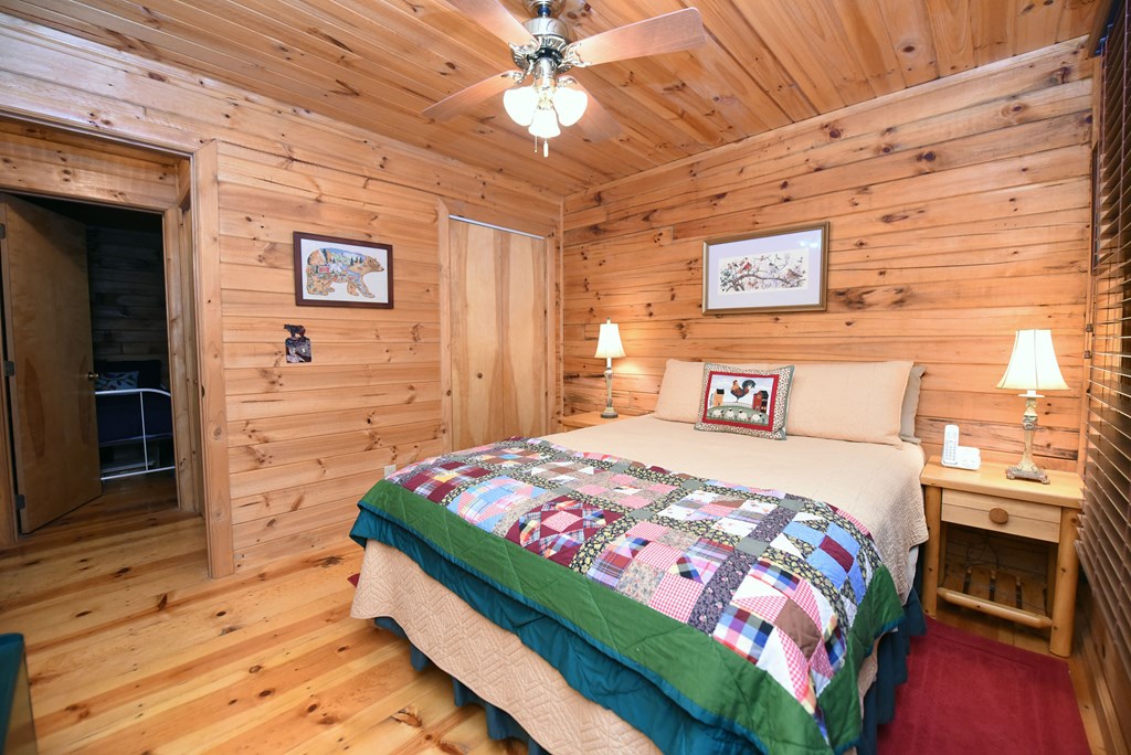 416211 Cherry Log Residential