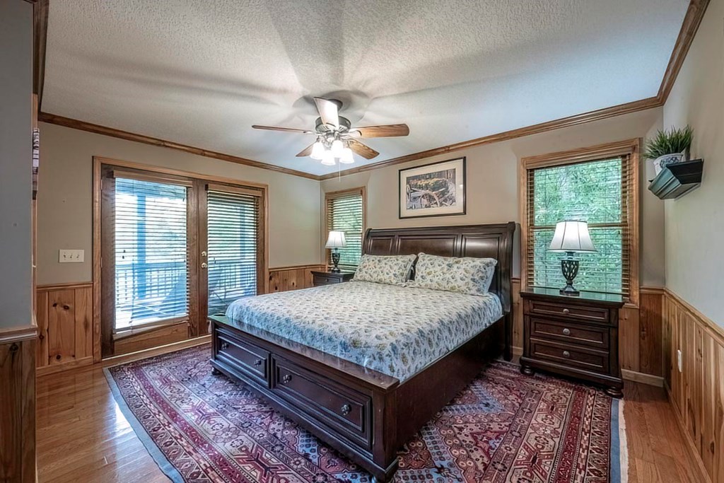 416265 Blue Ridge Residential