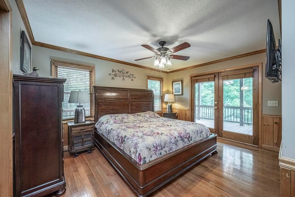 416265 Blue Ridge Residential