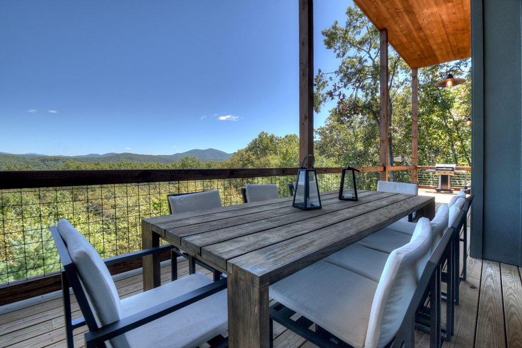 416266 Blue Ridge Residential