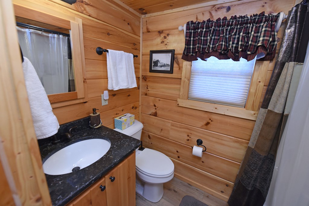 416268 Blairsville Residential