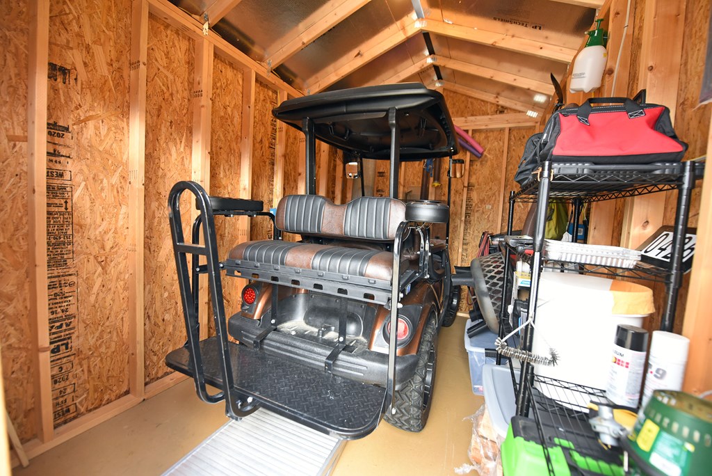 416268 Blairsville Residential