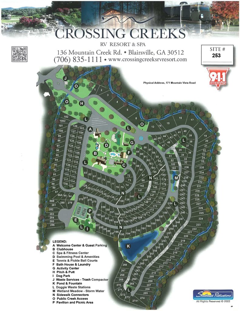 416268 Blairsville Residential