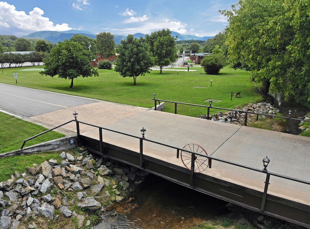 416268 Blairsville Residential