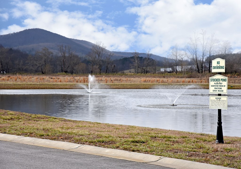 416268 Blairsville Residential