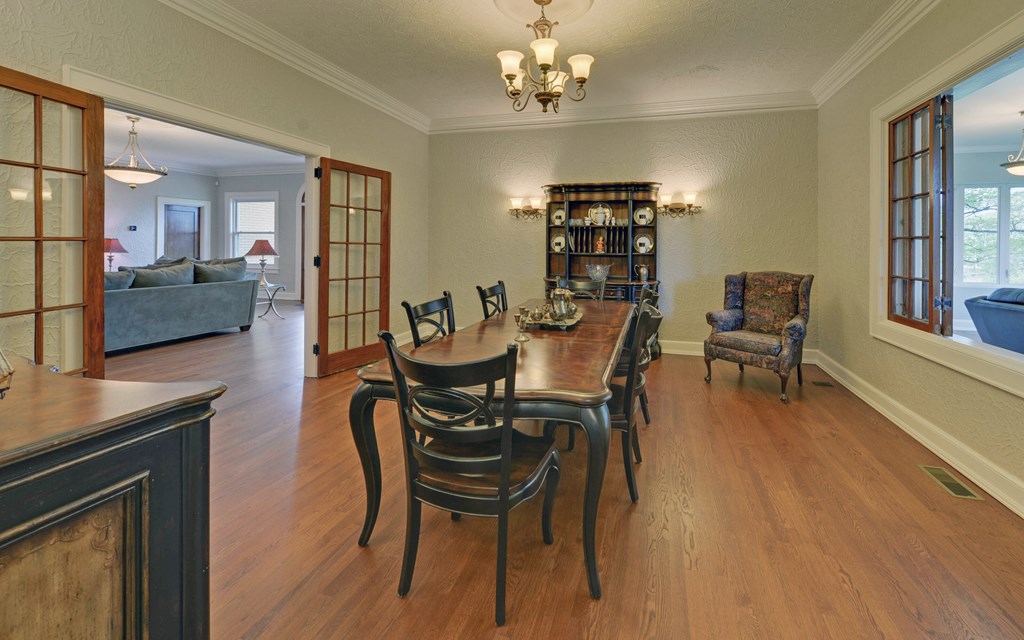 416274 Blue Ridge Residential
