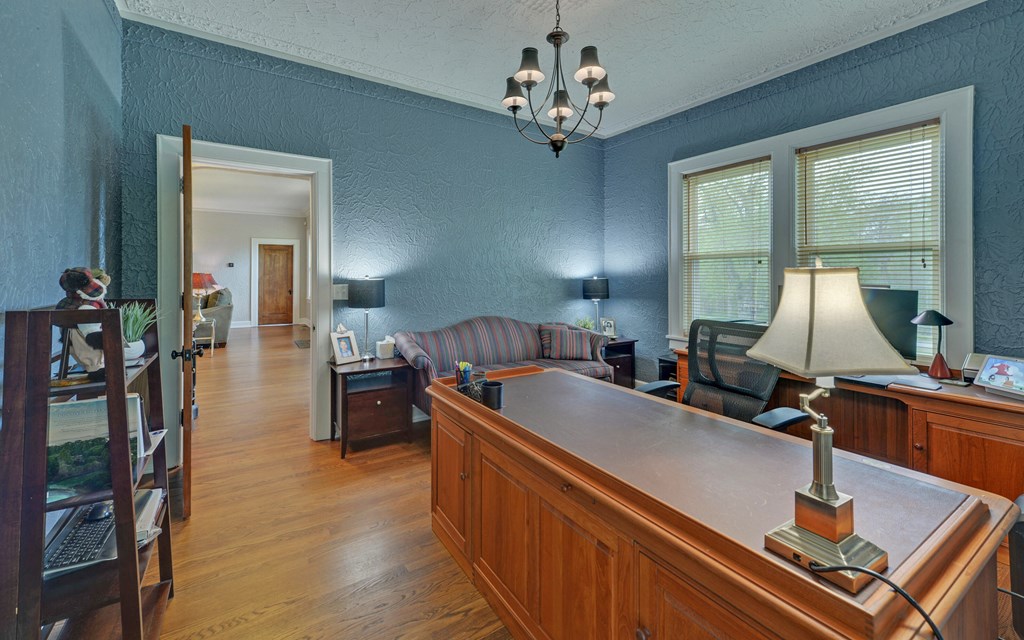 416274 Blue Ridge Residential