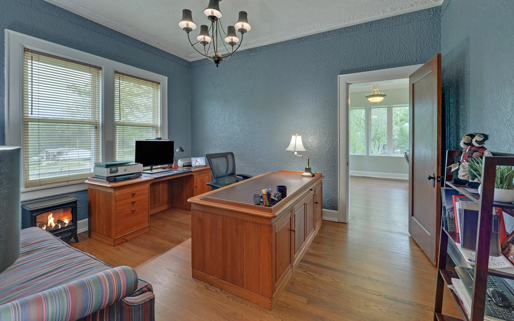416274 Blue Ridge Residential