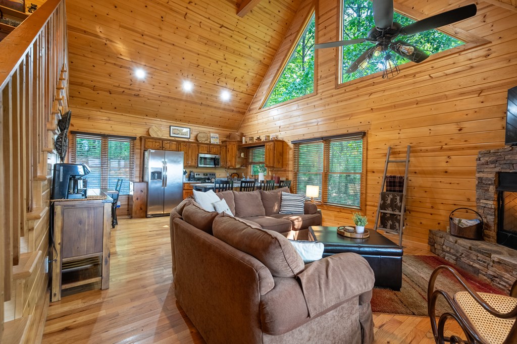 416278 Blue Ridge Residential