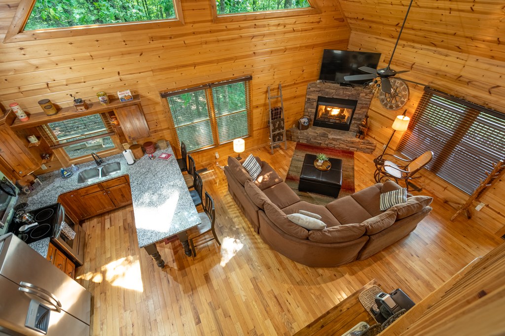 416278 Blue Ridge Residential