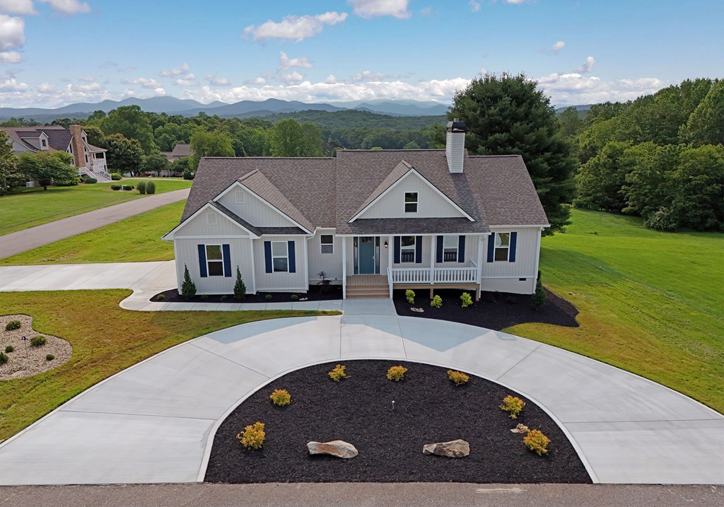 416279 Blairsville Residential