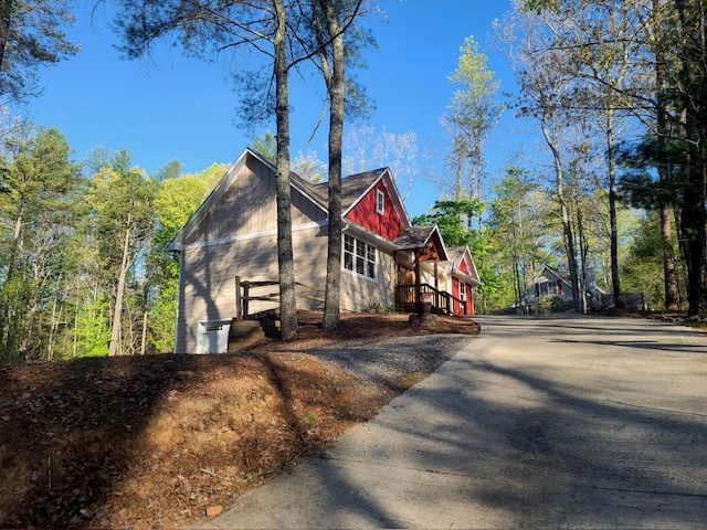 416301 Ellijay Residential