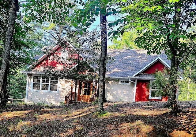 416301 Ellijay Residential