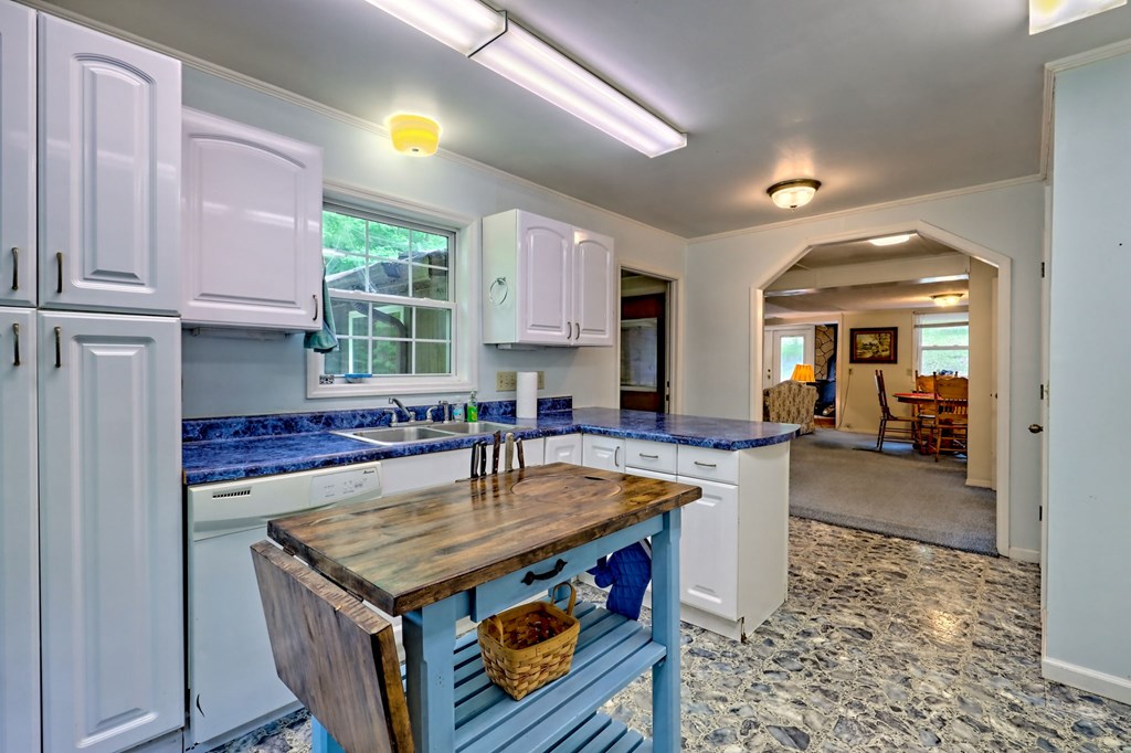 416311 Hiawassee Residential