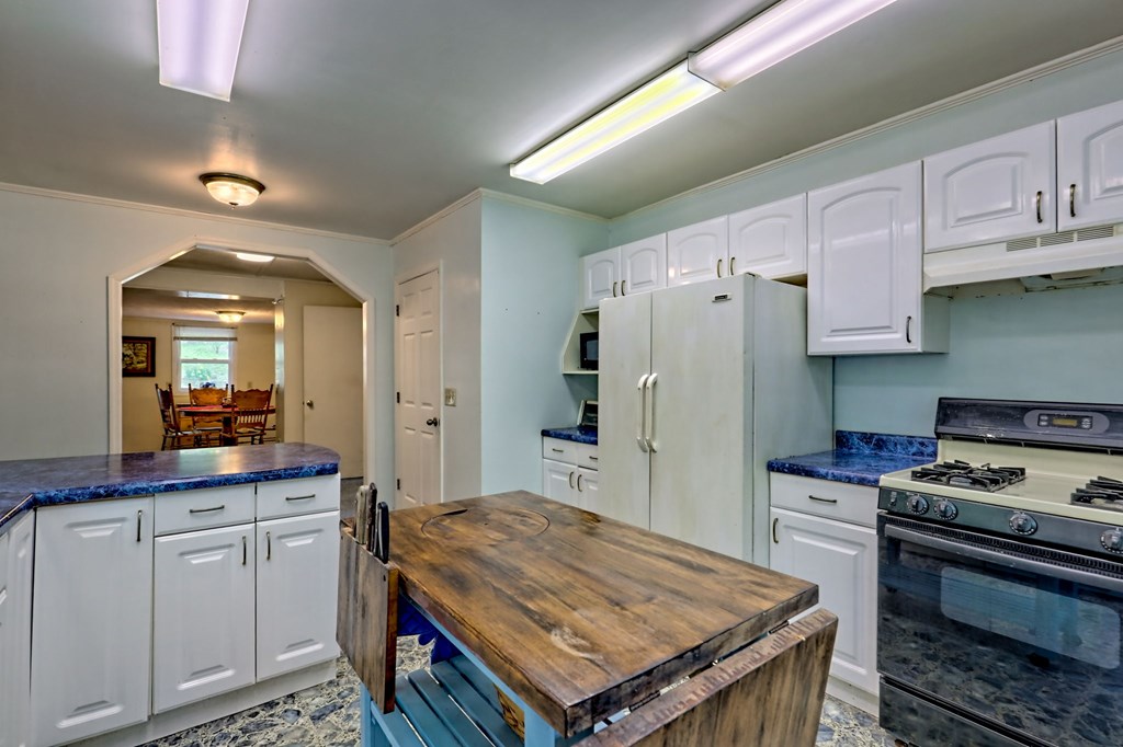 416311 Hiawassee Residential