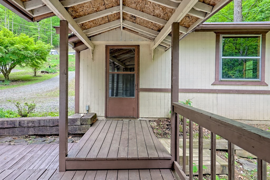 416311 Hiawassee Residential