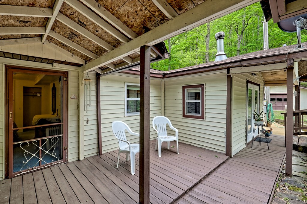 416311 Hiawassee Residential