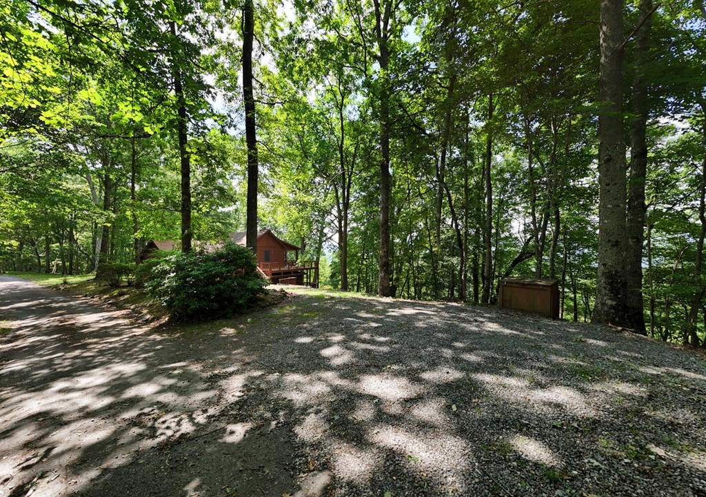 416312 Hiawassee Residential