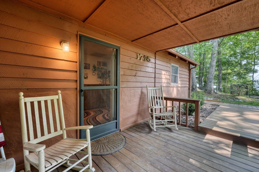 416312 Hiawassee Residential