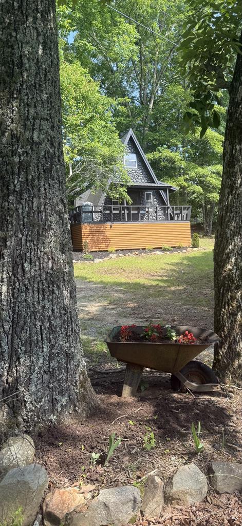 416320 Blairsville Residential