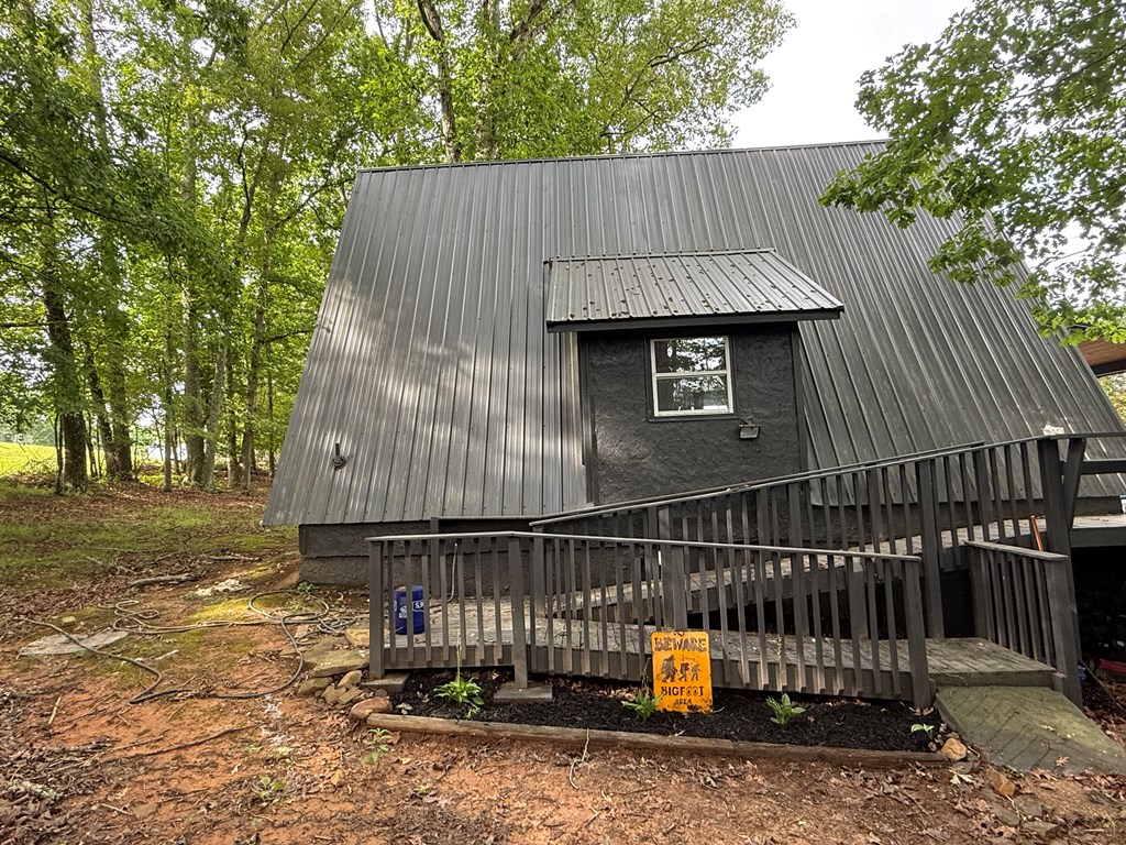 416320 Blairsville Residential
