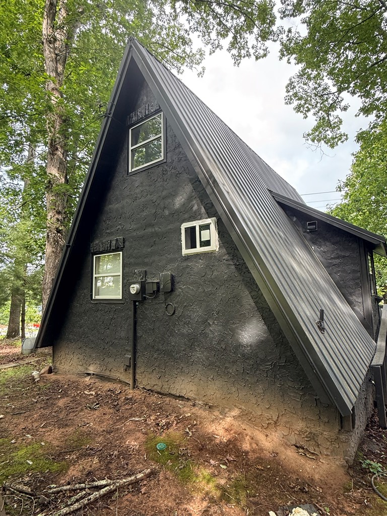 416320 Blairsville Residential