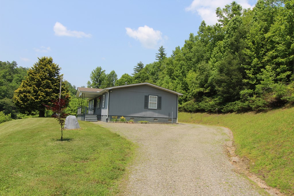 416324 Murphy Residential
