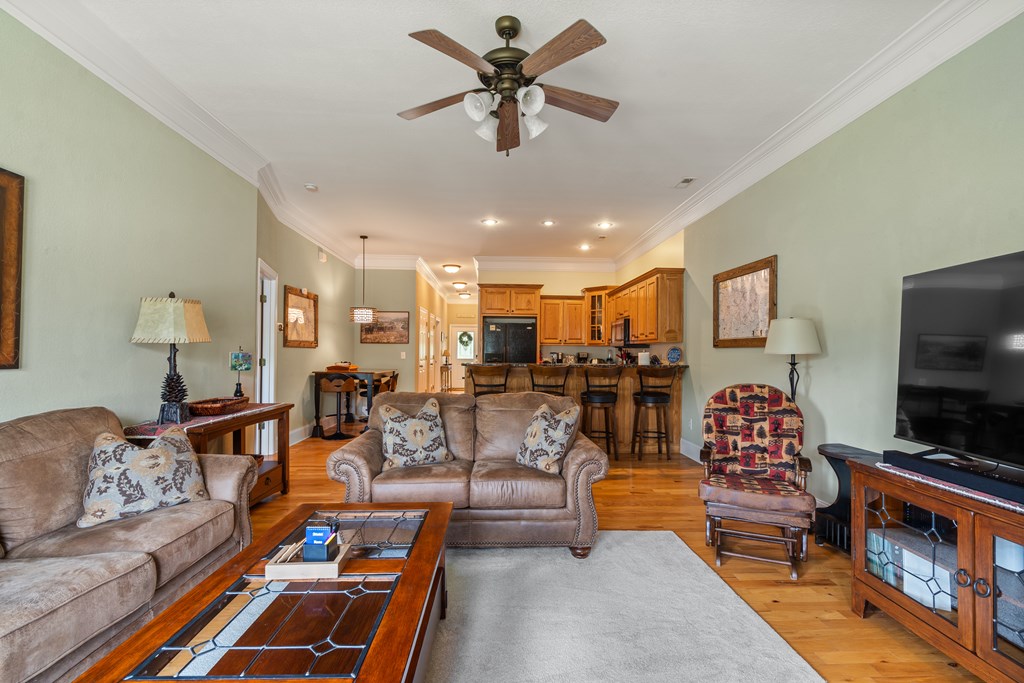 416334 Young Harris Condominium
