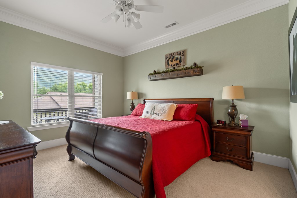 416334 Young Harris Condominium