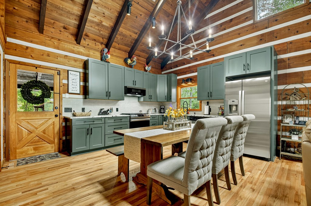 416336 Blue Ridge Residential