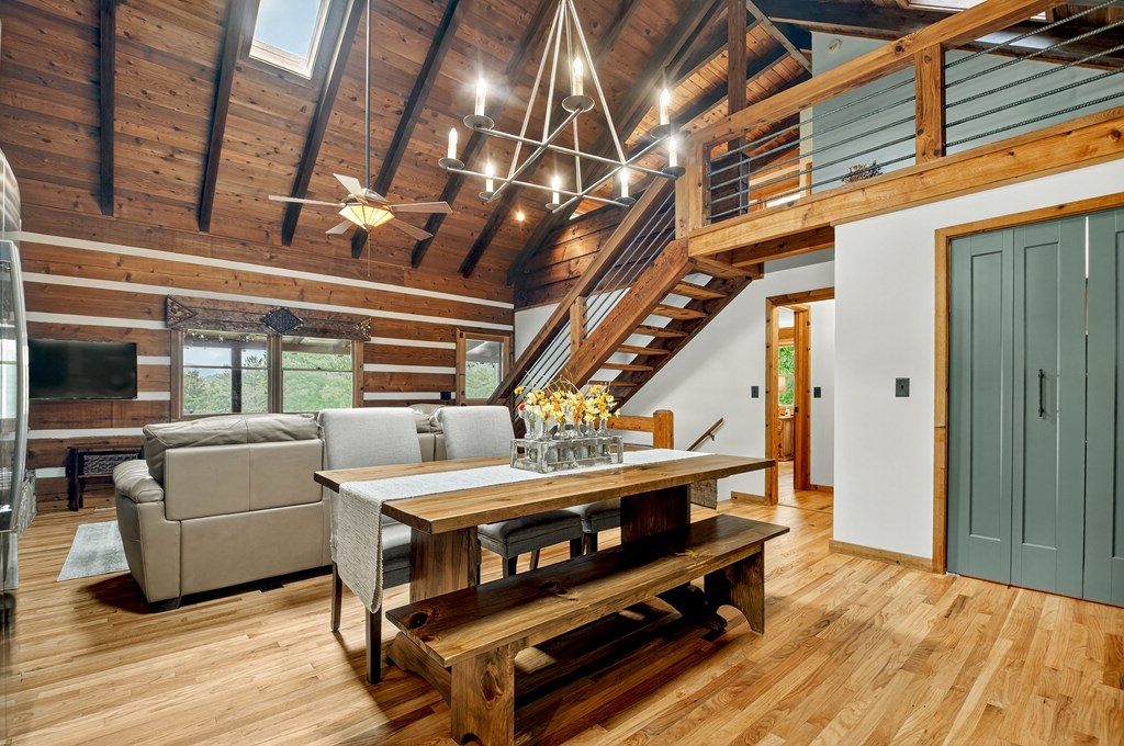 416336 Blue Ridge Residential