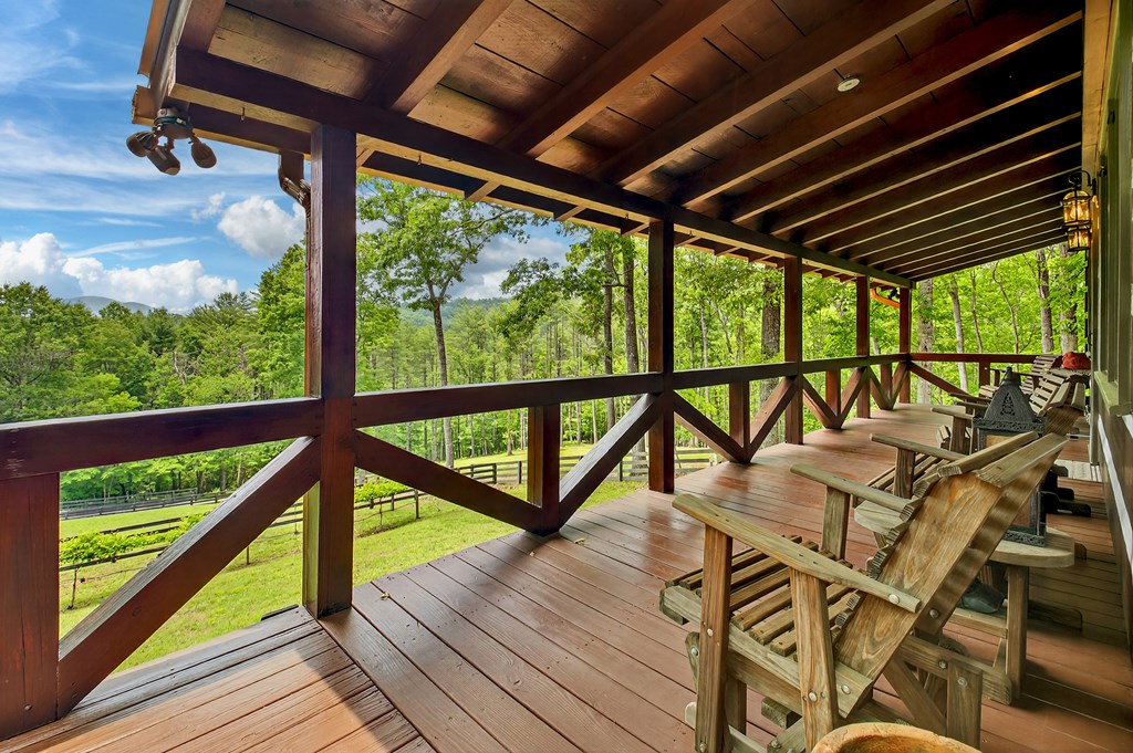 416336 Blue Ridge Residential