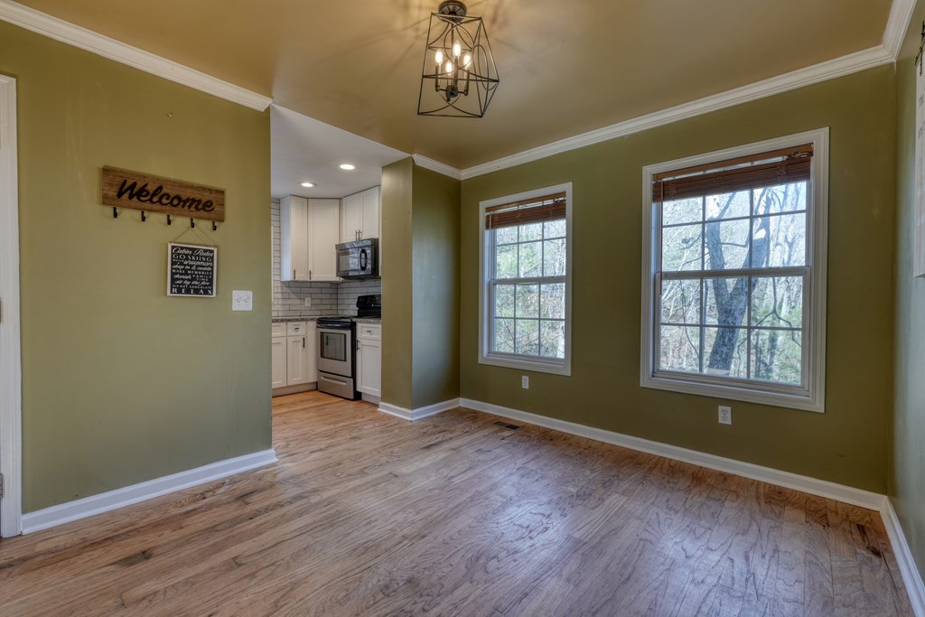 416338 Hiawassee Residential