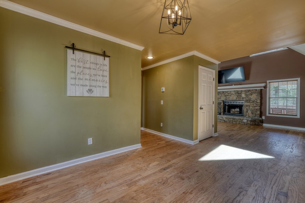 416338 Hiawassee Residential