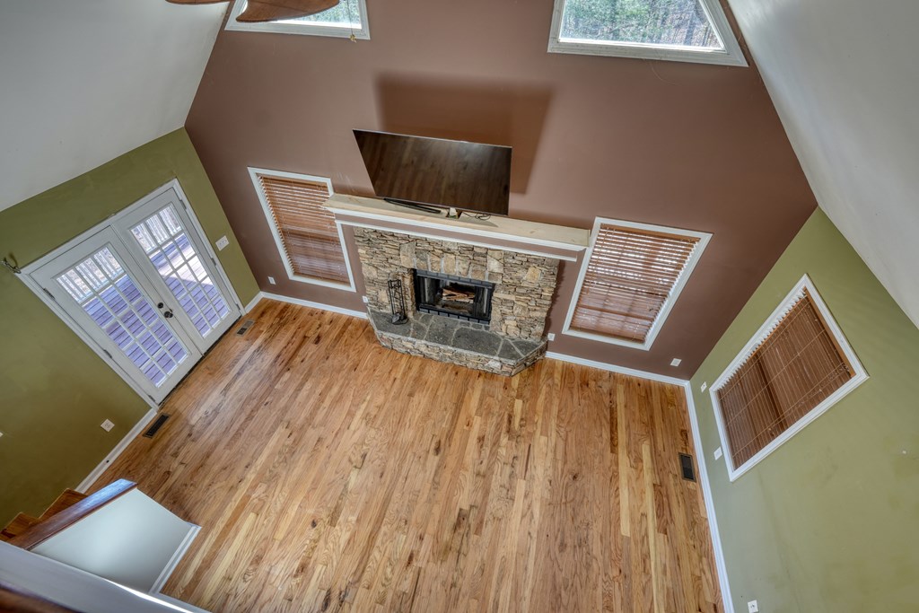 416338 Hiawassee Residential