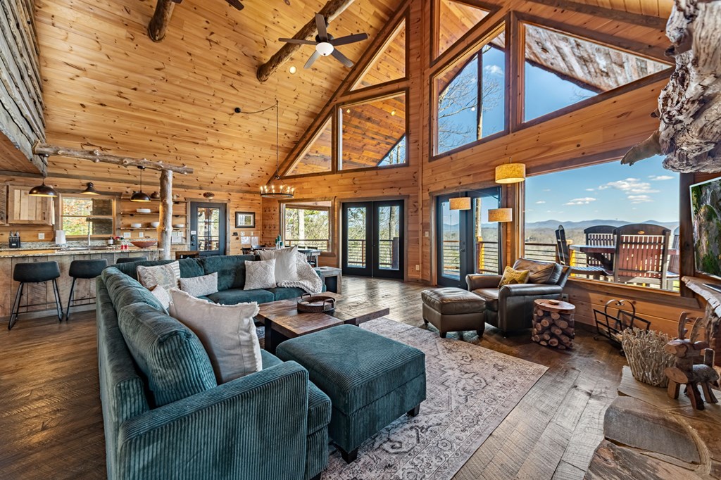 416345 Blue Ridge Residential