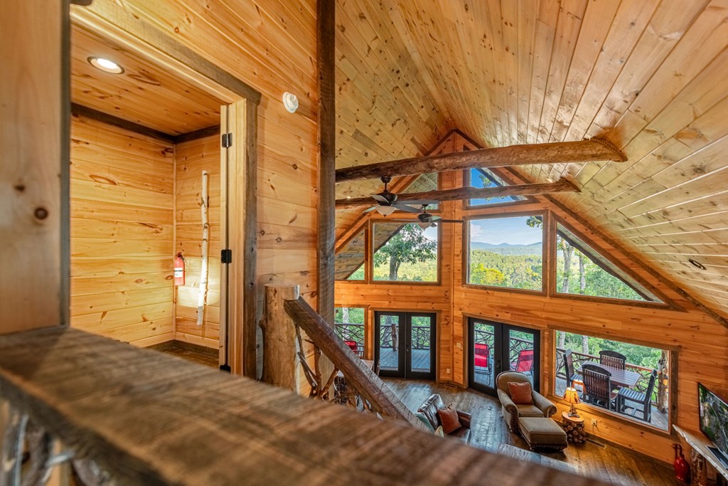 416345 Blue Ridge Residential